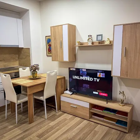 Amelia Comfort Apartament