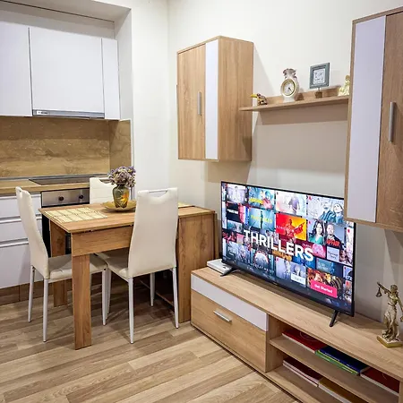 Apartament Amelia Comfort *