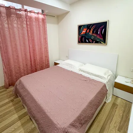 Apartament Amelia Comfort Tirana
