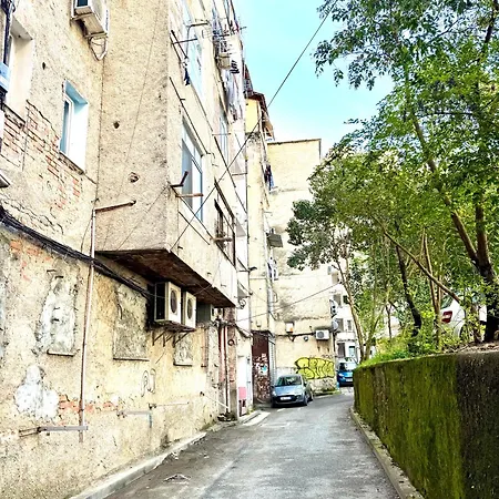 Apartament Amelia Comfort Tirana