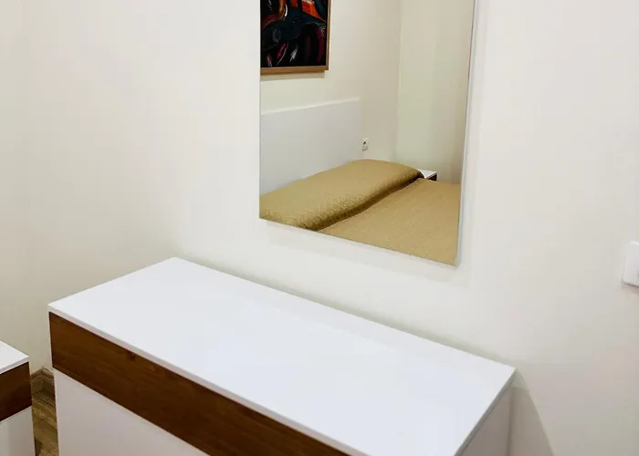 Amelia Comfort 아파트