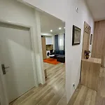 Amelia Comfort Apartment Tirana
