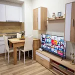Apartment Amelia Comfort *