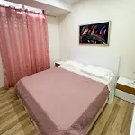 Апартаменты Amelia Comfort Тирана