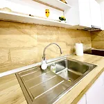 Amelia Comfort Апартаменты *