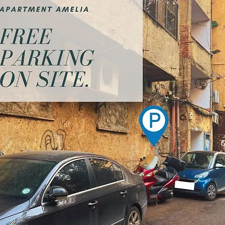 Apartamento Amelia Comfort Tirana