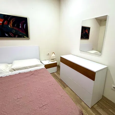 شقة Amelia Comfort *
