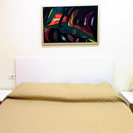 Amelia Comfort تيرانا