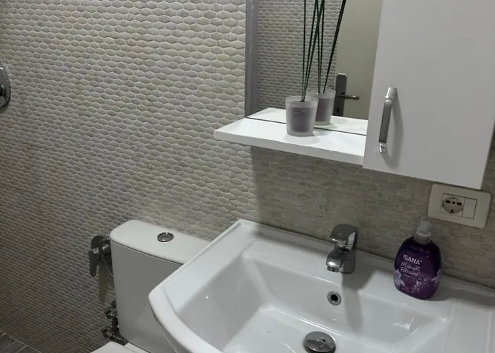 Daire Amelia Comfort