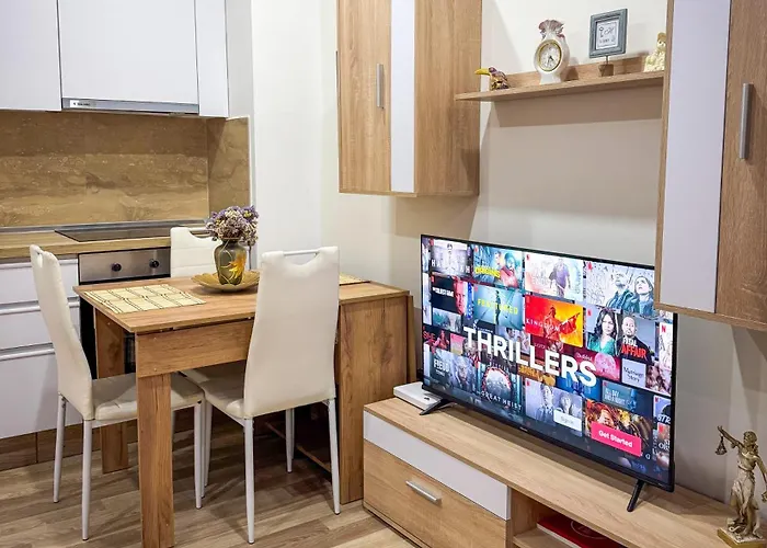 Daire Amelia Comfort *