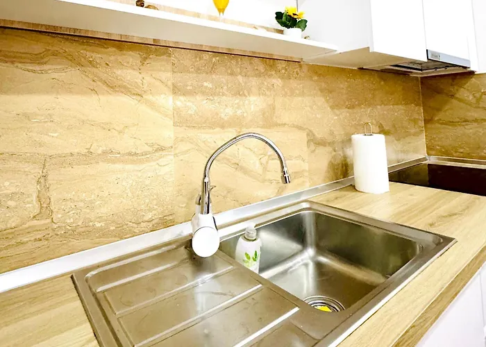 Amelia Comfort Daire *