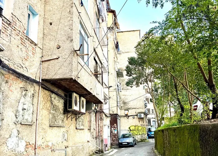 Appartement Amelia Comfort Tirana