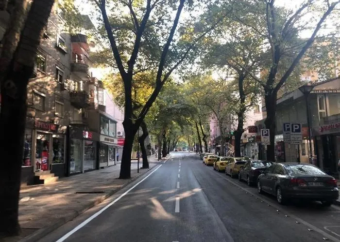 Amelia Comfort Daire Tiran